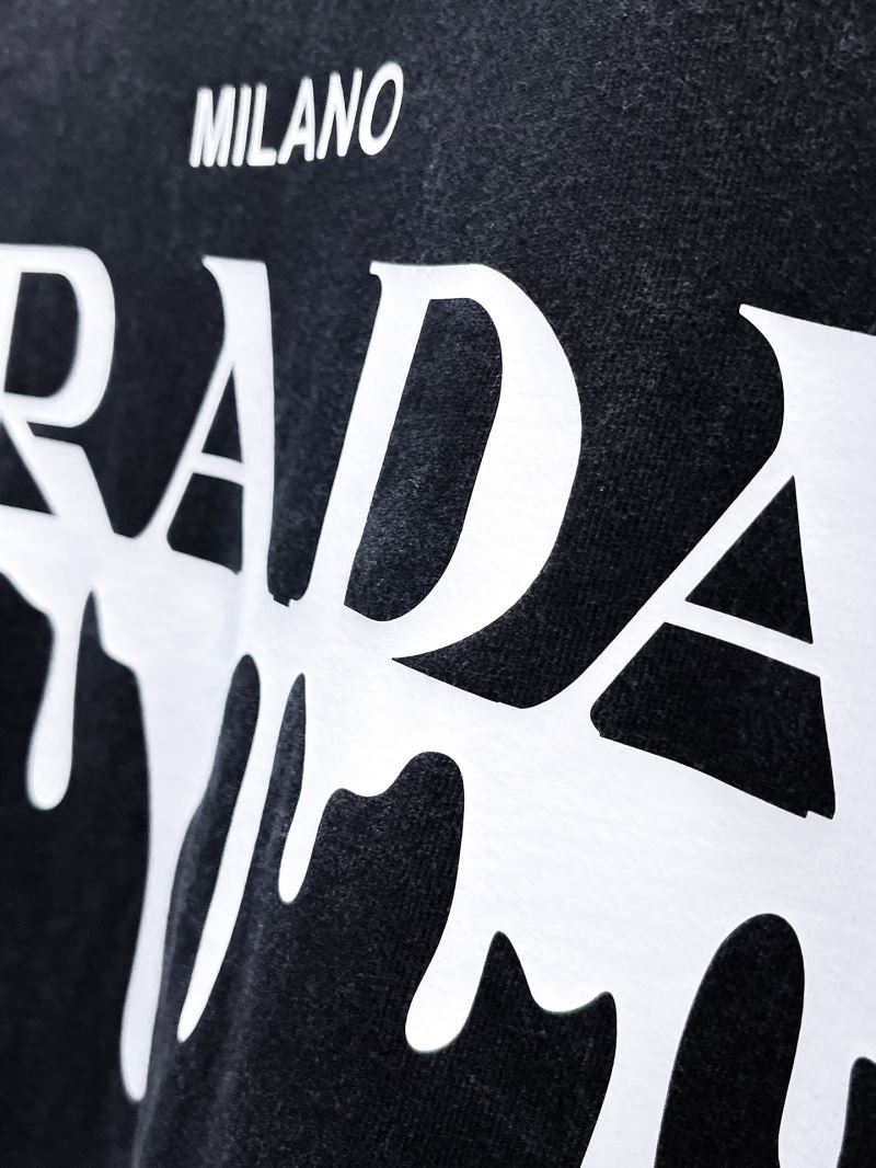 Prada T-Shirts